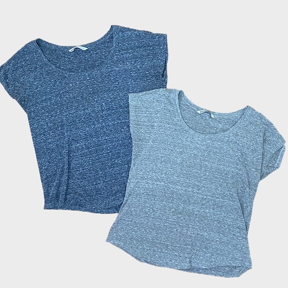 2 Cozy T-Shirts - Picture 1 of 5